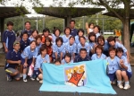 第20回関東レディースサッカー大会